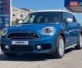 Синий Мини Кантримен, объемом двигателя 1.5 л и пробегом 94 тыс. км за 21999 $, фото 1 на Automoto.ua