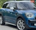 Синій Міні Кантрімен, об'ємом двигуна 2 л та пробігом 93 тис. км за 17699 $, фото 2 на Automoto.ua