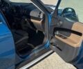 Синій Міні Кантрімен, об'ємом двигуна 2 л та пробігом 58 тис. км за 25250 $, фото 27 на Automoto.ua