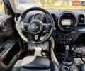 Синій Міні Кантрімен, об'ємом двигуна 1.5 л та пробігом 66 тис. км за 16250 $, фото 16 на Automoto.ua