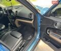 Синій Міні Кантрімен, об'ємом двигуна 2 л та пробігом 93 тис. км за 17699 $, фото 20 на Automoto.ua