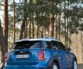 Синий Мини Кантримен, объемом двигателя 2 л и пробегом 160 тыс. км за 15000 $, фото 14 на Automoto.ua