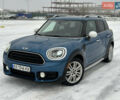 Синій Міні Кантрімен, об'ємом двигуна 1.5 л та пробігом 44 тис. км за 15900 $, фото 1 на Automoto.ua