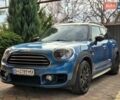 Синий Мини Кантримен, объемом двигателя 1.5 л и пробегом 86 тыс. км за 15600 $, фото 9 на Automoto.ua