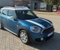 Синій Міні Кантрімен, об'ємом двигуна 2 л та пробігом 58 тис. км за 25250 $, фото 3 на Automoto.ua