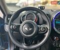 Синий Мини Кантримен, объемом двигателя 1.5 л и пробегом 94 тыс. км за 21999 $, фото 17 на Automoto.ua