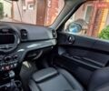 Синий Мини Кантримен, объемом двигателя 1.5 л и пробегом 86 тыс. км за 15600 $, фото 91 на Automoto.ua