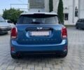 Синий Мини Кантримен, объемом двигателя 1.5 л и пробегом 147 тыс. км за 14900 $, фото 5 на Automoto.ua