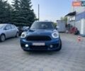 Синий Мини Кантримен, объемом двигателя 1.5 л и пробегом 147 тыс. км за 14900 $, фото 1 на Automoto.ua