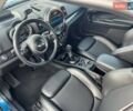 Синий Мини Кантримен, объемом двигателя 1.5 л и пробегом 94 тыс. км за 21999 $, фото 11 на Automoto.ua