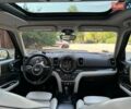 Синий Мини Кантримен, объемом двигателя 2 л и пробегом 180 тыс. км за 18000 $, фото 4 на Automoto.ua