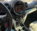 Синий Мини Кантримен, объемом двигателя 2 л и пробегом 196 тыс. км за 12000 $, фото 14 на Automoto.ua