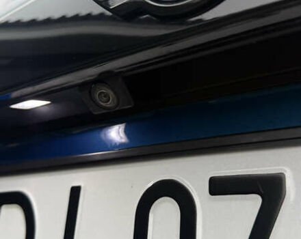 Синий Мини Кантримен, объемом двигателя 2 л и пробегом 103 тыс. км за 19200 $, фото 17 на Automoto.ua