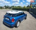 Синий Мини Кантримен, объемом двигателя 1.5 л и пробегом 127 тыс. км за 14200 $, фото 14 на Automoto.ua