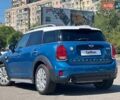 Синий Мини Кантримен, объемом двигателя 1.5 л и пробегом 94 тыс. км за 21999 $, фото 5 на Automoto.ua