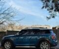 Синий Мини Кантримен, объемом двигателя 2 л и пробегом 160 тыс. км за 15000 $, фото 11 на Automoto.ua