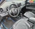 Синий Мини Кантримен, объемом двигателя 1.5 л и пробегом 112 тыс. км за 17800 $, фото 6 на Automoto.ua