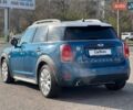 Синий Мини Кантримен, объемом двигателя 1.5 л и пробегом 94 тыс. км за 21450 $, фото 10 на Automoto.ua