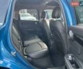 Синий Мини Кантримен, объемом двигателя 1.5 л и пробегом 94 тыс. км за 21450 $, фото 22 на Automoto.ua