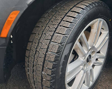 Синий Мини Кантримен, объемом двигателя 2 л и пробегом 189 тыс. км за 13500 $, фото 11 на Automoto.ua