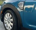 Синій Міні Кантрімен, об'ємом двигуна 1.5 л та пробігом 177 тис. км за 13200 $, фото 16 на Automoto.ua
