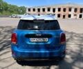 Синий Мини Кантримен, объемом двигателя 2 л и пробегом 160 тыс. км за 15500 $, фото 5 на Automoto.ua