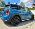 Синій Міні Кантрімен, об'ємом двигуна 1.5 л та пробігом 66 тис. км за 16250 $, фото 8 на Automoto.ua