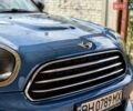 Синий Мини Кантримен, объемом двигателя 1.5 л и пробегом 86 тыс. км за 15600 $, фото 12 на Automoto.ua