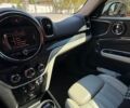 Синий Мини Кантримен, объемом двигателя 2 л и пробегом 196 тыс. км за 12000 $, фото 16 на Automoto.ua