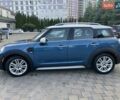 Синий Мини Кантримен, объемом двигателя 1.5 л и пробегом 147 тыс. км за 14900 $, фото 3 на Automoto.ua