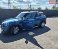 Синий Мини Кантримен, объемом двигателя 1.5 л и пробегом 127 тыс. км за 14200 $, фото 15 на Automoto.ua