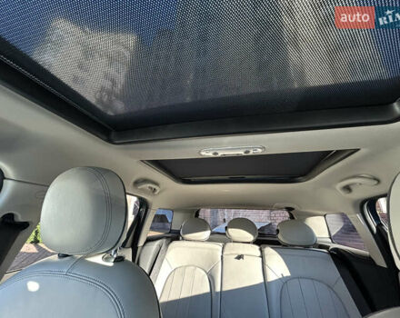 Синий Мини Кантримен, объемом двигателя 1.5 л и пробегом 109 тыс. км за 16300 $, фото 18 на Automoto.ua