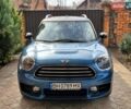 Синий Мини Кантримен, объемом двигателя 1.5 л и пробегом 86 тыс. км за 15600 $, фото 2 на Automoto.ua