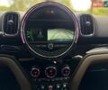 Синій Міні Кантрімен, об'ємом двигуна 2 л та пробігом 93 тис. км за 17699 $, фото 23 на Automoto.ua