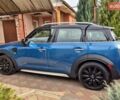 Синий Мини Кантримен, объемом двигателя 1.5 л и пробегом 86 тыс. км за 15600 $, фото 38 на Automoto.ua