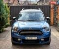 Синий Мини Кантримен, объемом двигателя 1.5 л и пробегом 86 тыс. км за 15600 $, фото 1 на Automoto.ua