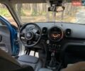 Синий Мини Кантримен, объемом двигателя 2 л и пробегом 77 тыс. км за 23200 $, фото 5 на Automoto.ua
