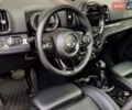 Синий Мини Кантримен, объемом двигателя 1.5 л и пробегом 85 тыс. км за 16500 $, фото 54 на Automoto.ua