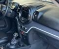 Синий Мини Кантримен, объемом двигателя 2 л и пробегом 160 тыс. км за 15000 $, фото 17 на Automoto.ua