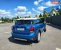 Синий Мини Кантримен, объемом двигателя 1.5 л и пробегом 127 тыс. км за 14200 $, фото 5 на Automoto.ua
