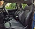 Синий Мини Кантримен, объемом двигателя 1.5 л и пробегом 86 тыс. км за 15600 $, фото 47 на Automoto.ua