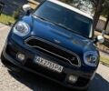 Синій Міні Кантрімен, об'ємом двигуна 2 л та пробігом 196 тис. км за 12000 $, фото 1 на Automoto.ua