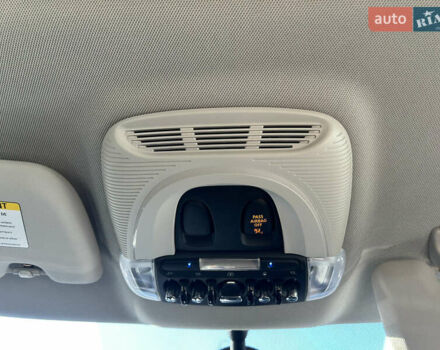 Синий Мини Кантримен, объемом двигателя 1.5 л и пробегом 109 тыс. км за 16300 $, фото 19 на Automoto.ua