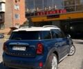 Синий Мини Кантримен, объемом двигателя 2 л и пробегом 196 тыс. км за 12000 $, фото 6 на Automoto.ua