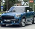 Синій Міні Кантрімен, об'ємом двигуна 2 л та пробігом 93 тис. км за 17699 $, фото 4 на Automoto.ua