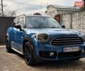 Синий Мини Кантримен, объемом двигателя 1.5 л и пробегом 86 тыс. км за 15600 $, фото 4 на Automoto.ua