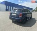 Синий Мини Кантримен, объемом двигателя 2 л и пробегом 80 тыс. км за 24500 $, фото 22 на Automoto.ua