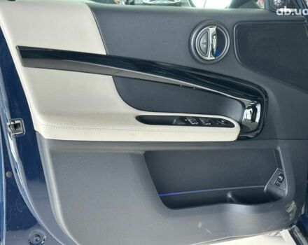 Синій Міні Кантрімен, об'ємом двигуна 2 л та пробігом 80 тис. км за 23940 $, фото 11 на Automoto.ua