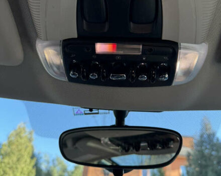 Синий Мини Кантримен, объемом двигателя 2 л и пробегом 108 тыс. км за 21500 $, фото 20 на Automoto.ua