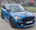 Синий Мини Кантримен, объемом двигателя 2 л и пробегом 121 тыс. км за 19200 $, фото 7 на Automoto.ua